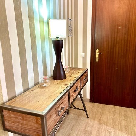 Exclusivo En Avenida Ortega Y Gasset Малага Екстериор снимка